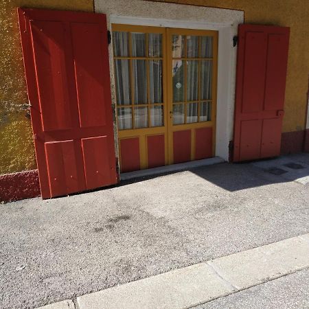 La Para Apartment Peone Luaran gambar