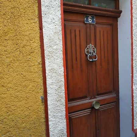 La Para Apartment Peone Luaran gambar