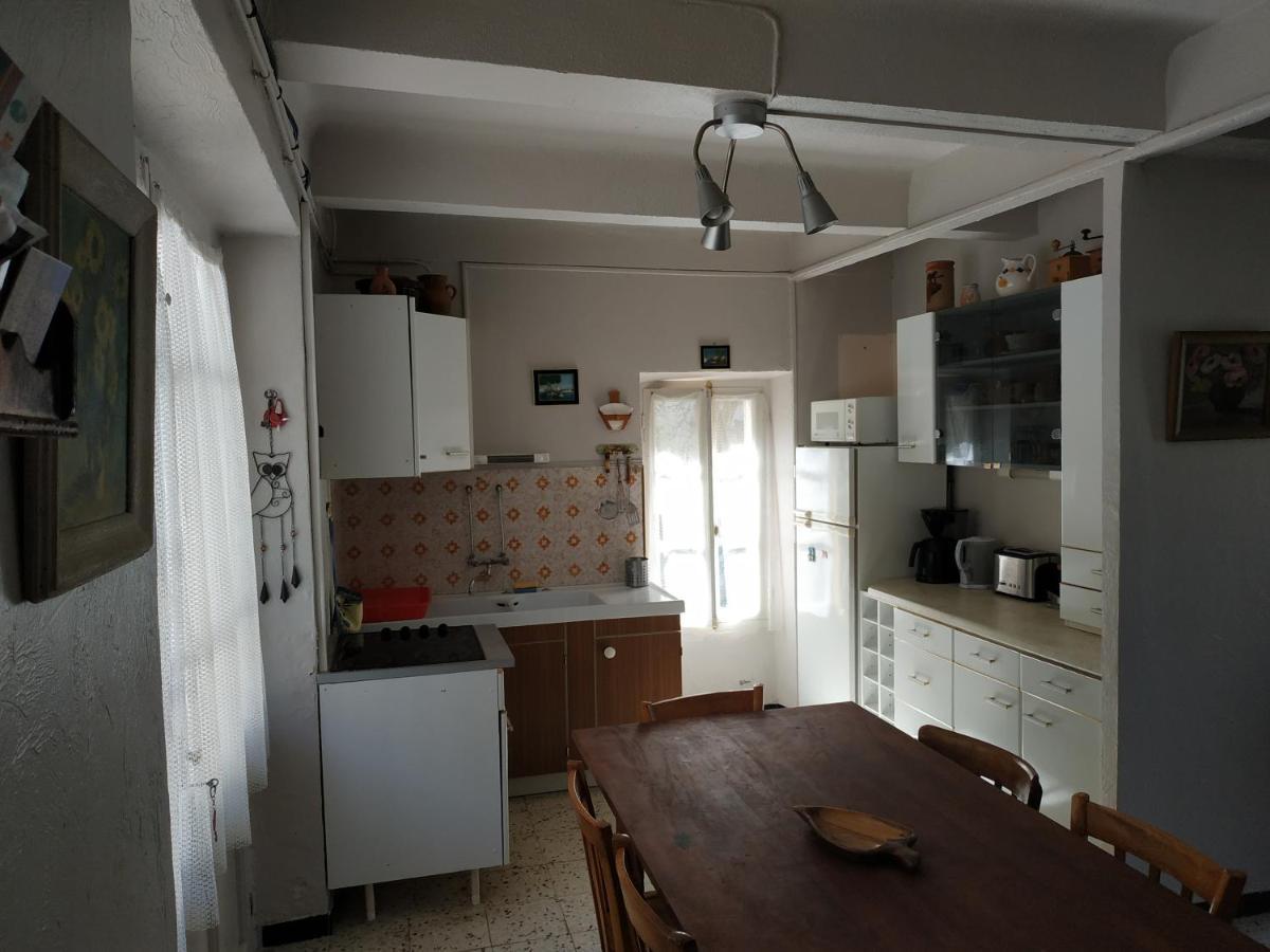 La Para Apartment Peone Luaran gambar