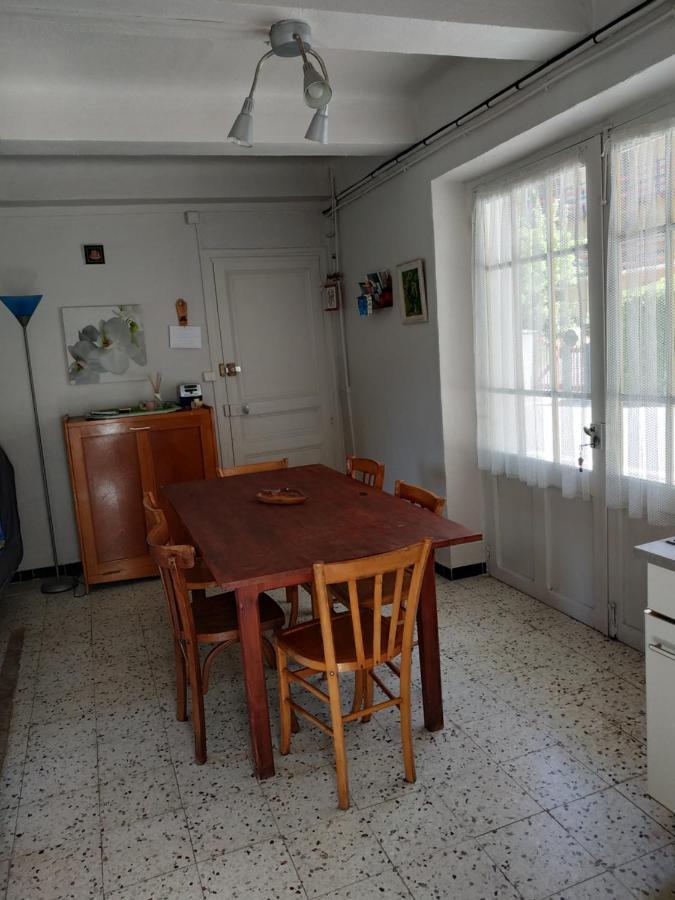 La Para Apartment Peone Luaran gambar