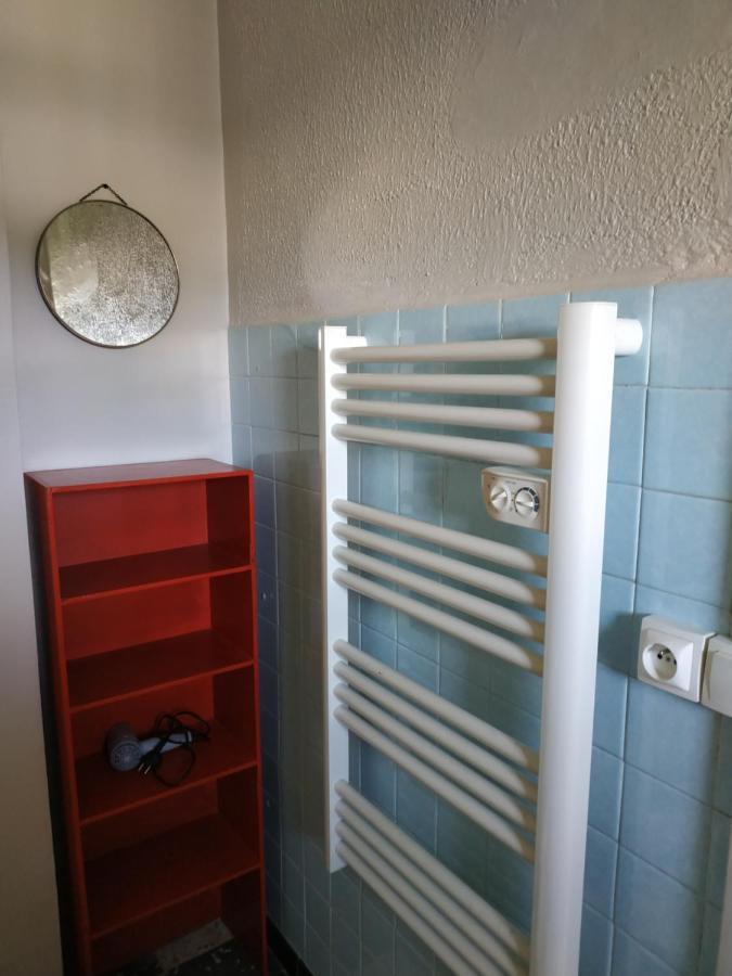 La Para Apartment Peone Luaran gambar