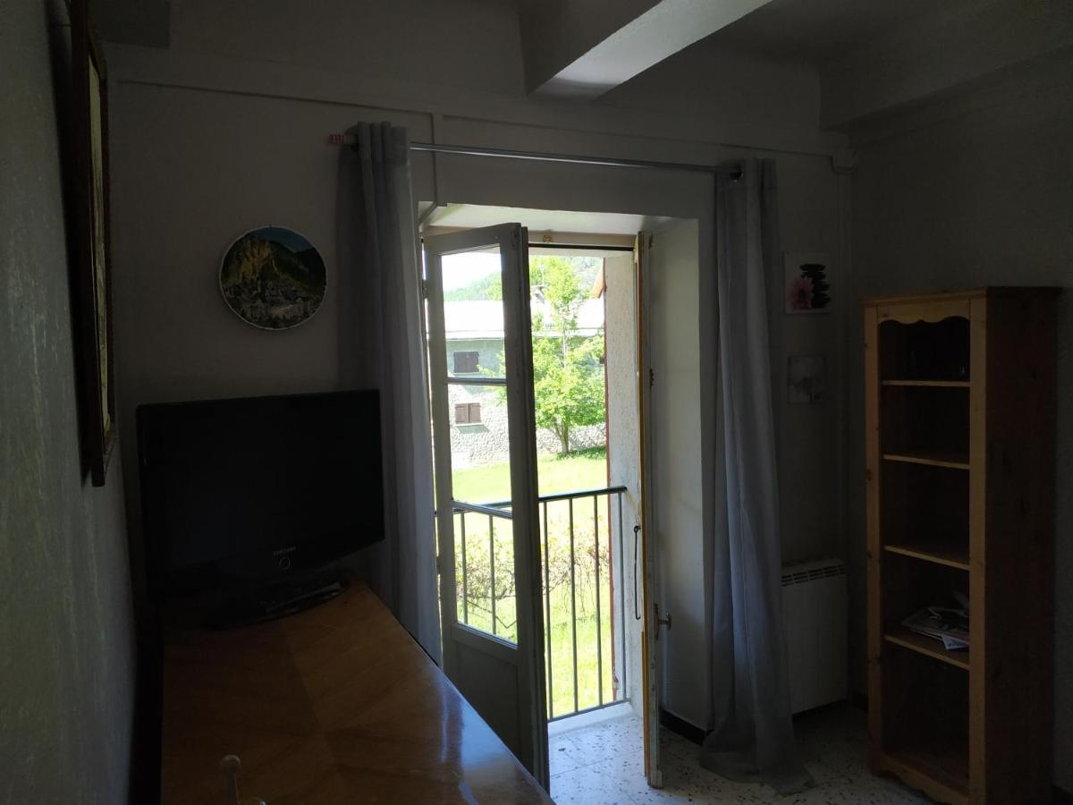 La Para Apartment Peone Luaran gambar