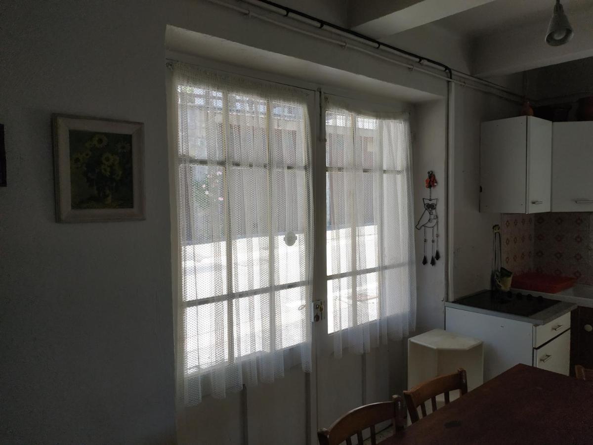 La Para Apartment Peone Luaran gambar
