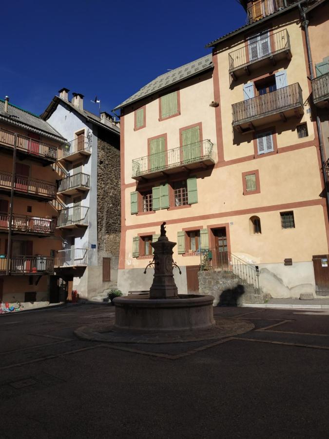 La Para Apartment Peone Luaran gambar
