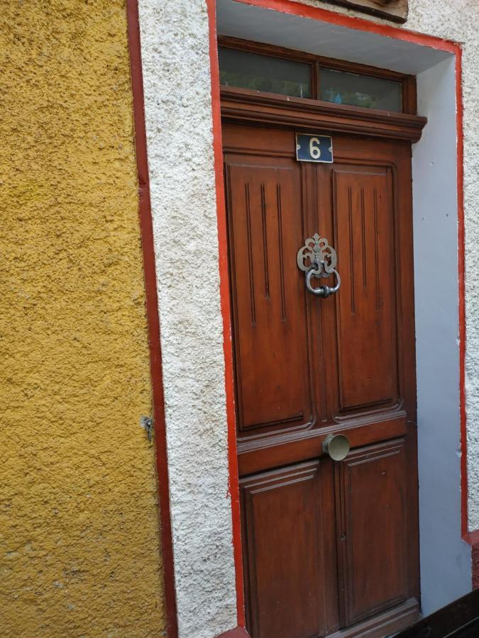 La Para Apartment Peone Luaran gambar