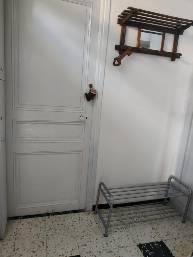 La Para Apartment Peone Luaran gambar