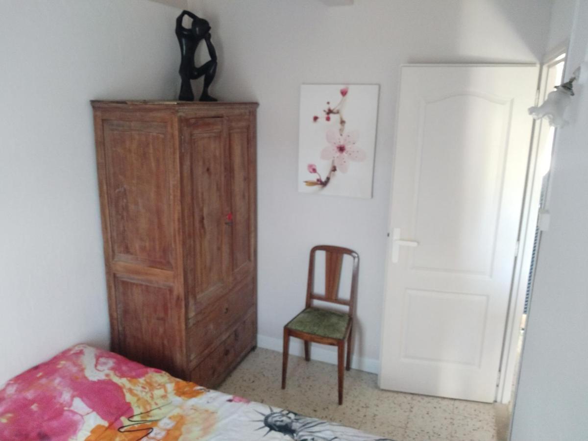 La Para Apartment Peone Luaran gambar